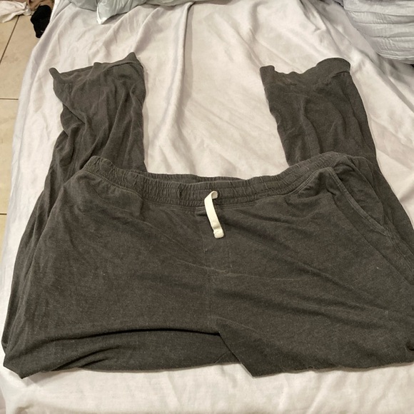 Pajama Pants - Men’s Large - Picture 1 of 2